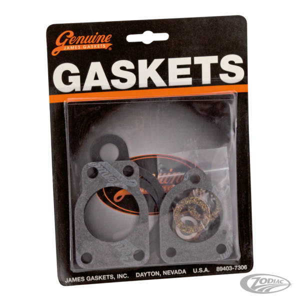Linkert carburetor gasket kit (DE)