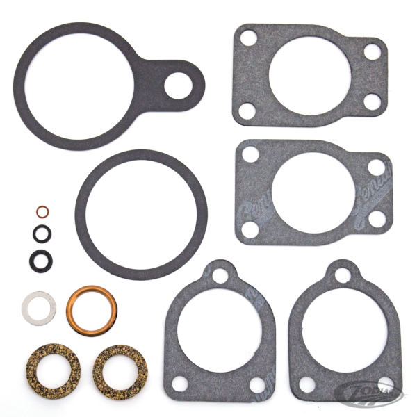 Linkert carburetor gasket kit (DE)