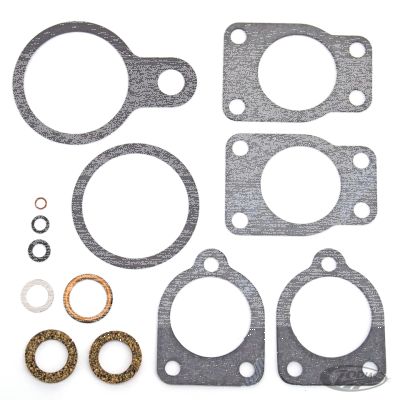 Linkert carburetor gasket kit (DE)