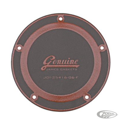 5Pck TC06-17 derby cover gasket foamet (DE)