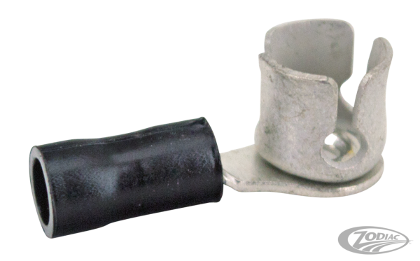 5pck Terminal Neutral Switch, flag type (DE)