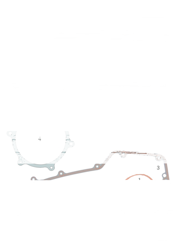 James OEM style derby cvr seal TC06-17 (DE)