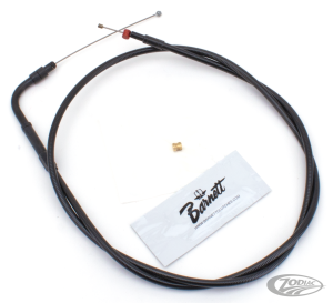 Barnett Stealth FLH96 LN=44" 90°throttle (DE)