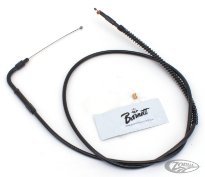 Barnett Stealth FLH96 LN=45" 90° idle (DE)