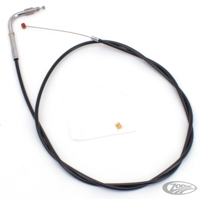 Barnett Black FLH96 LN=51" 90 idle (DE)