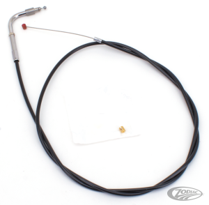 Barnett Black FLH96 LN=51" 90 idle (DE)