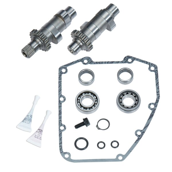 S&S Camshaftkit Chain Drive 509C 99-06 (DE)
