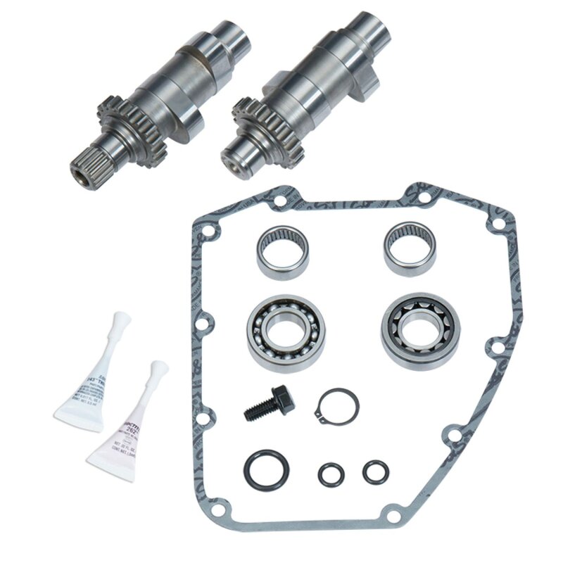 S&S Camshaftkit Chain Drive 551C 99-06 (DE)