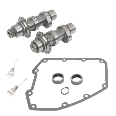 S&S Camshaftkit Chain Drive HP103C 07up (DE)