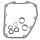 S&S Install Kit Camshaft Chain Drve 07up (DE)