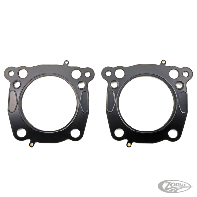 M8 H/G PR 3.937".040"MLS STK BORE 107CI (DE)