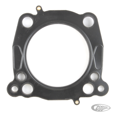 M8 H/G PR 3.937".030"MLS STK BORE 107CI (DE)