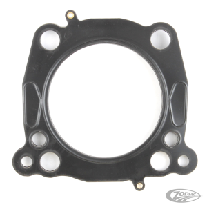 M8 H/G PR 3.937".030"MLS STK BORE 107CI (DE)