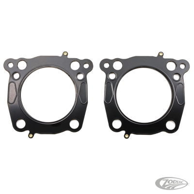 M8 H/G PR 4.00".040" MLS STK BORE 114CI (DE)