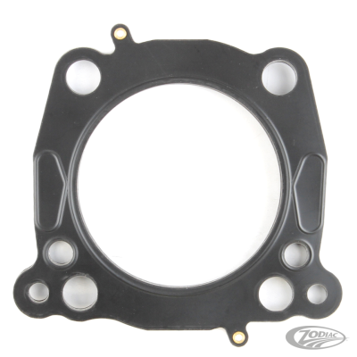 M8 H/G PR 4.00" .030"MLS STK BORE 114CI (DE)