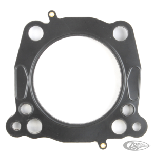 M8 H/G PR 4.00" .030"MLS STK BORE 114CI (DE)