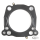 M8 H/G PR 4.00" .030"MLS STK BORE 114CI (DE)