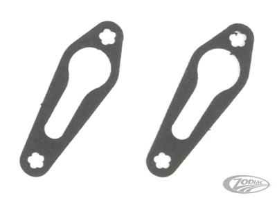 PR M8 PISTON JETCOOLER GASKETS .032" AFM (DE)