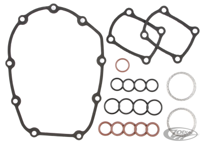 M8,2017 -CAM CHANGE KIT (DE)