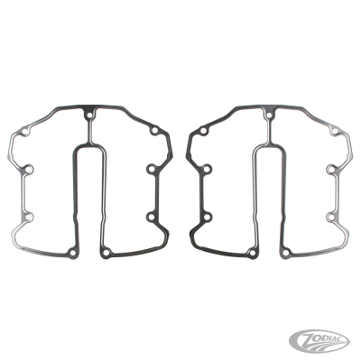 10PCK ME17-UP UPPER ROCKER GASKET .020"R (DE)