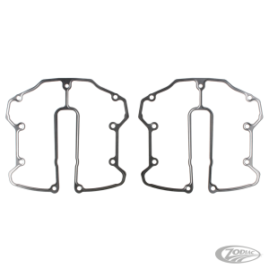 10PCK ME17-UP UPPER ROCKER GASKET .020"R