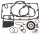TRANS GSKT REBUILD KIT FLH/17-up SVT