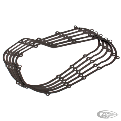 5PCK FLH/T17-UP PRIMARY GASKET .060"A (DE)