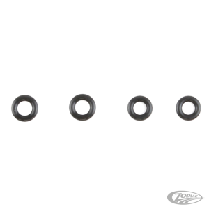 M8 INDUCTION MODULE O-RING KIT (DE)