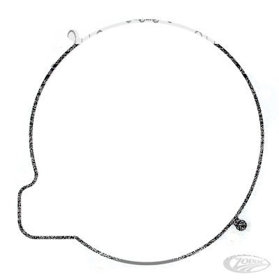 EACH M8 PRIMARY TO ENGINE GASKET (DE)