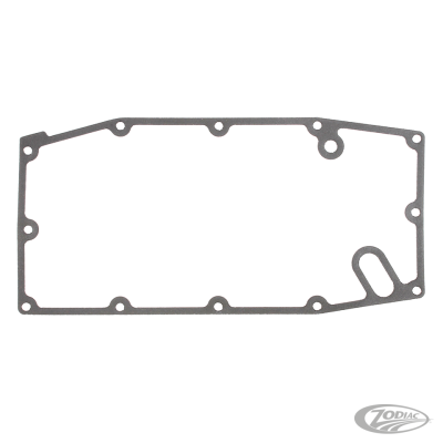 EACH M8 OIL PAN GASKET .032" AFM