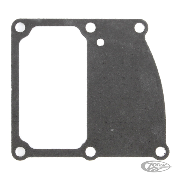 EACH M8 TRANS TOP LID .060"AFM GASKET (DE)