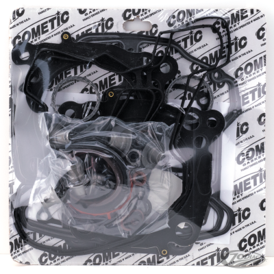 M8 4.00" 114CU CVO TOP END KIT .040" H/G (DE)