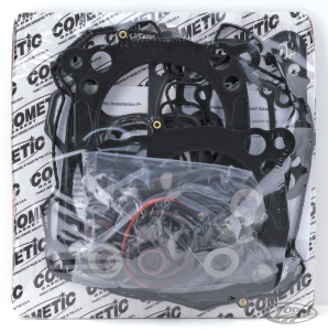 M8 4.125" 117CU TOP END KIT .040" H/G (DE)