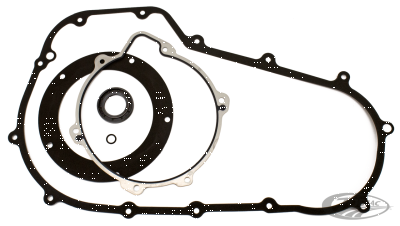 5Pck ME18-UP Softail primary Gasket (DE)