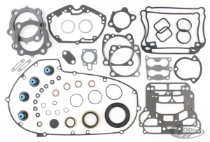 Cometic EST gasket kit 12XB02-10 (DE)