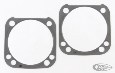 TC SLS base gasket 4.06" bore .010" (DE)
