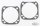 TC SLS base gasket 4.06" bore .010" (DE)