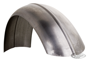 Round ribbed fender 16-17" wheel 180mm (DE)