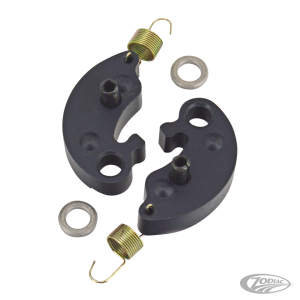 Comp master rebuilt kit