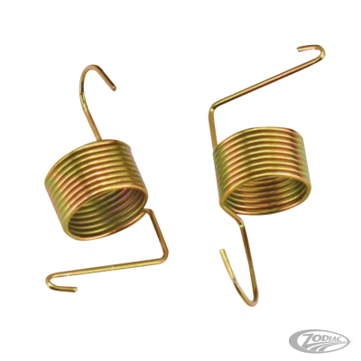 Comp master replacement spring kit (DE)
