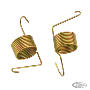 Comp master replacement spring kit