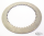 Repl.Clutch plate steel .080" EA ProClu (DE)