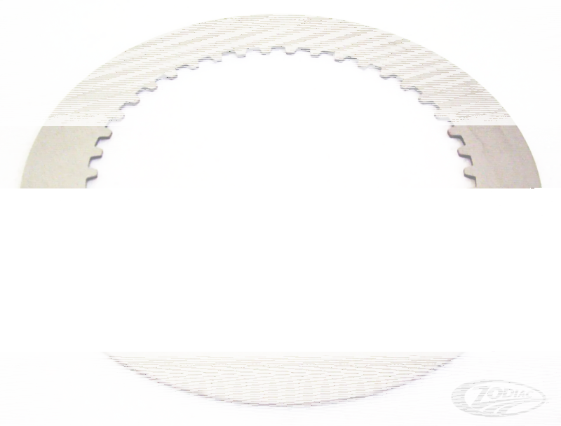 Repl.Clutch plate steel .047" EA ProClu (DE)