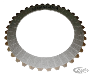 Repl.Clutch Friction plate EA Pro Clutc