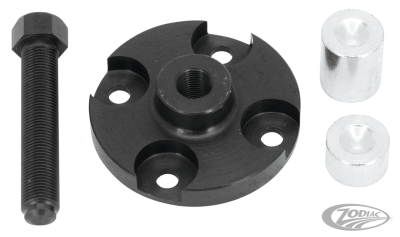 Clutch Tool for Pro Clutch