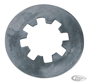 ProClutch Diaphragm Spring Black