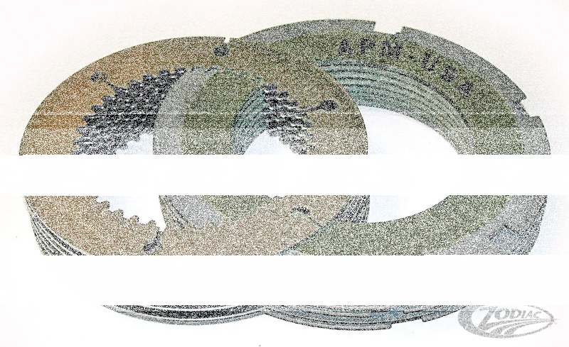 Repl. Clutch Pack for 701151 (DE)