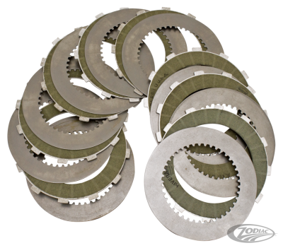 Clutch Pack Late Pro-Clutch BT98-06 (DE)