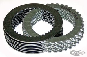 Repl. Clutch Pack for 701153/761027 (DE)