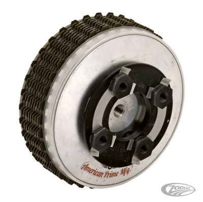 Competition Master CLUTCH BT90-97 (DE)